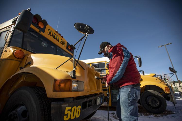 D-49 offers pay hike for bus drivers as part of ramped-up recruiting effort