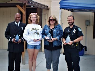 Tri-Lakes area news in brief