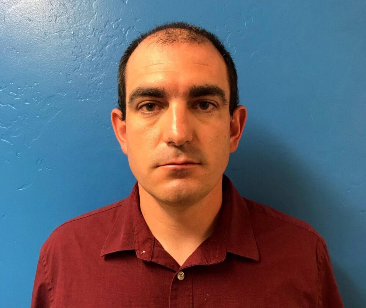 Idaho Springs officer charged with assault fired from department