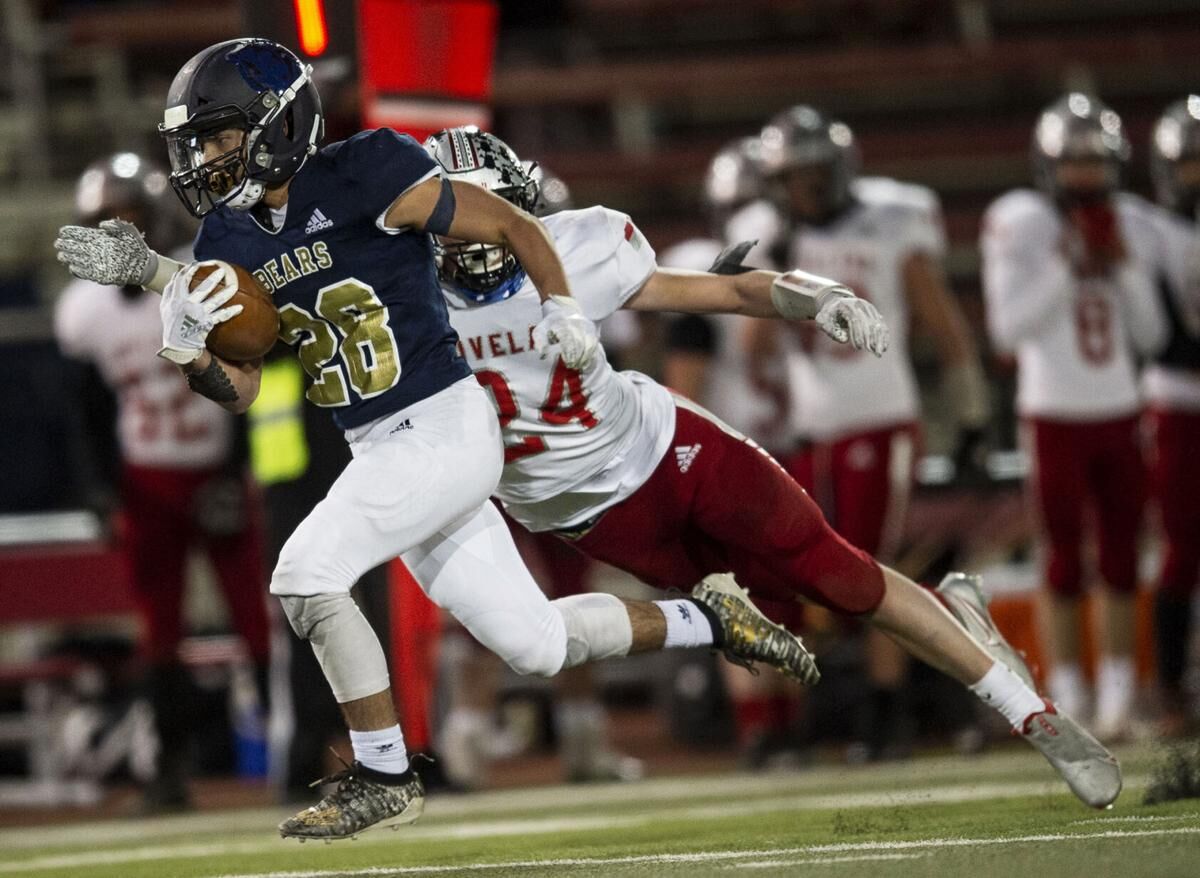 Notebook: Fall prep sports season set to begin in early August