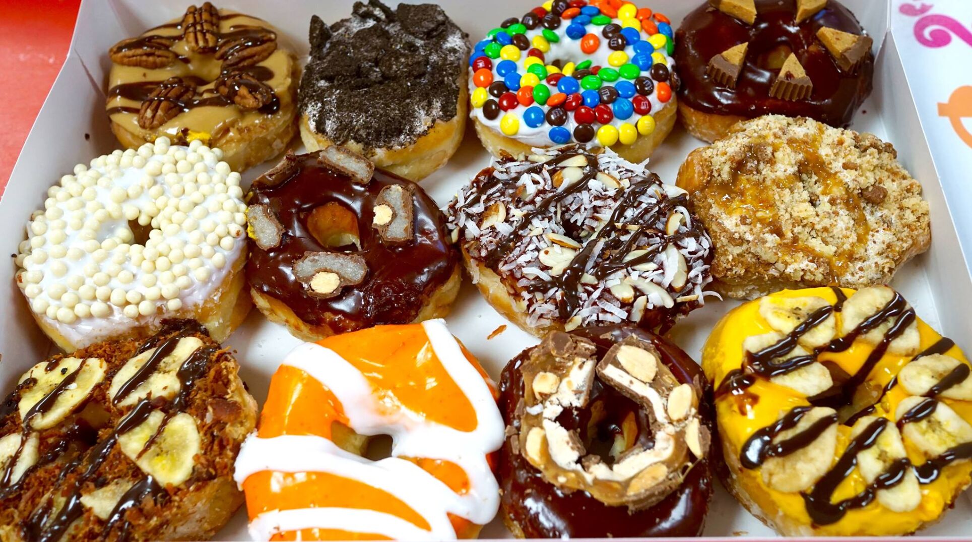 Amy’s Donuts adding second Colorado Springs location