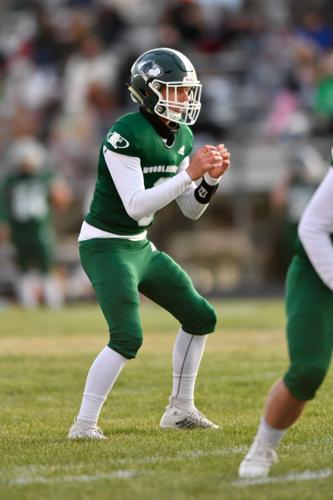 Notebook: Woodland Park prep teams prepare for fall season