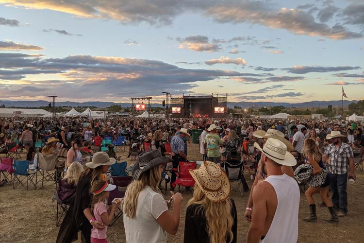 Delta variant surges in Mesa County as thousands attend festival