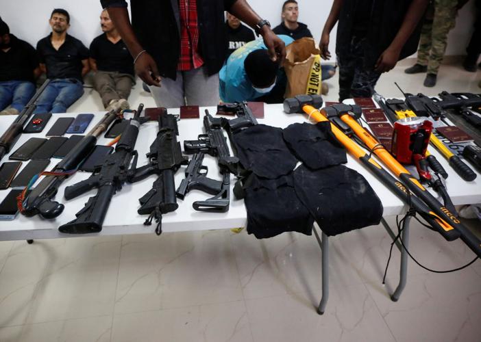 Haitian President Jovenel Moise’s assassination: What we know so far