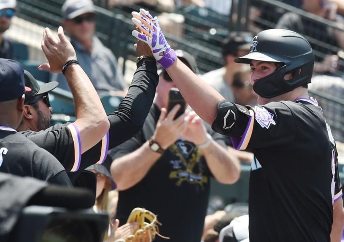 Landing the All-Star Game was a home run for  Gov. Jared Polis | Joey Bunch