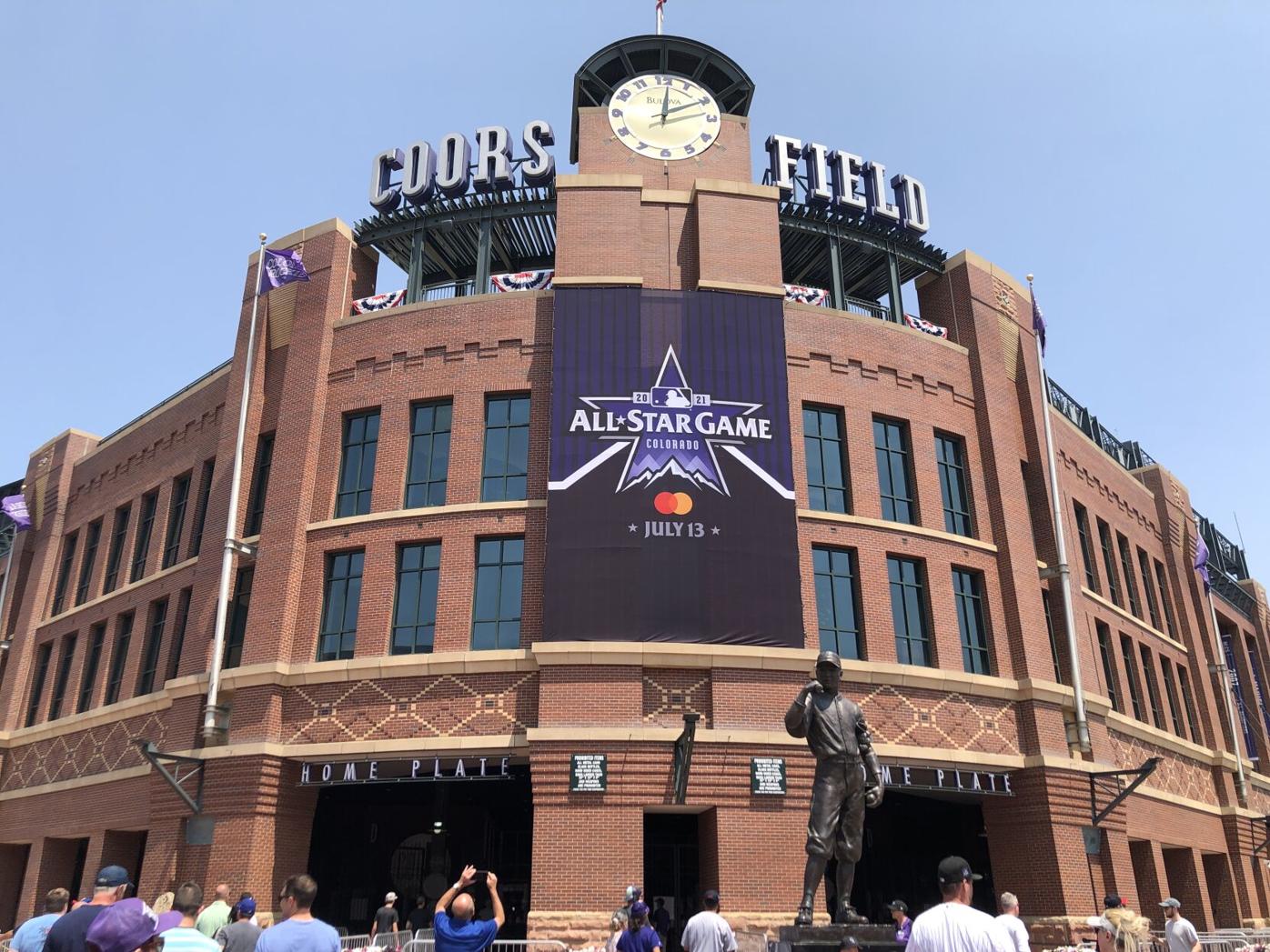 Senate Republicans to air ad attacking Democrats’ Georgia boycott during MLB All-Star Game