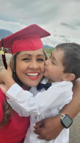 Pikes Peak Community College graduates first-ever class of bachelor’s degree nursing students