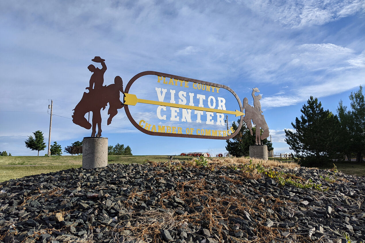 Blue state, Red state: Colorado, Wyoming have twin COVID-19 outbreaks
