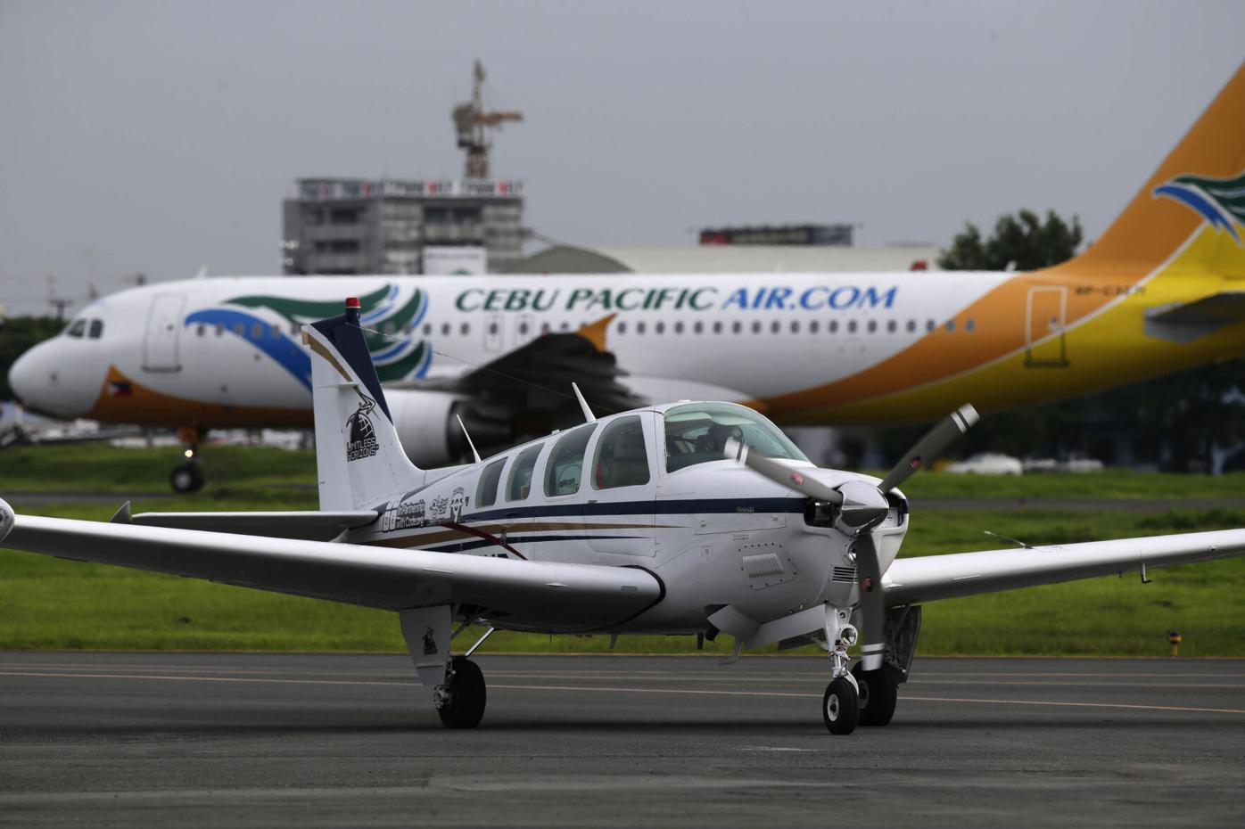NTSB initial report: Pilots in fatal Aspen crash attempted to ‘thread the needle’