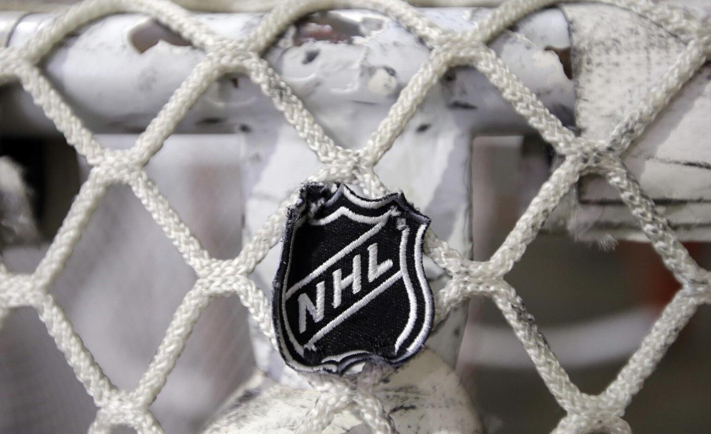 NHL prospect Luke Prokop becomes first active player to come out as gay