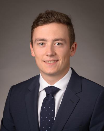 Fast start for CC’s new director of hockey operations Chris Demczuk