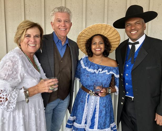Sesqui Soirée celebrates the City of Colorado Springs’ 150th anniversary in style