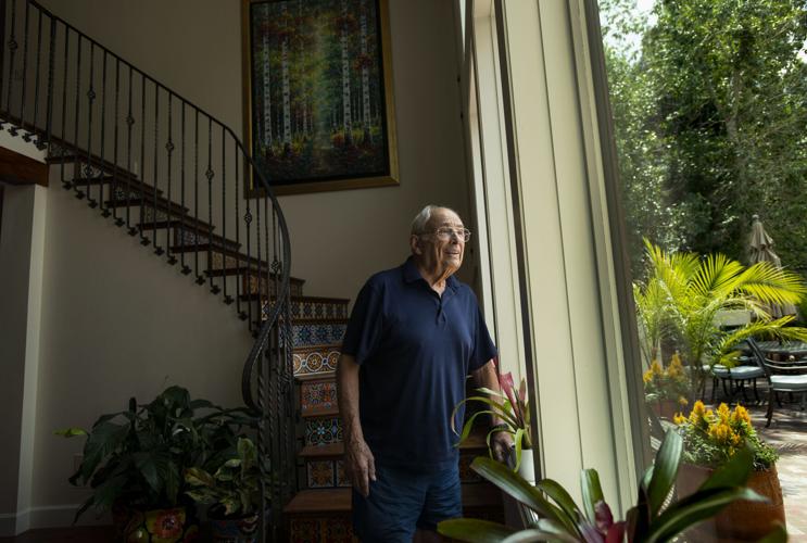 Fostering Hope founder to step down, but not away from helping foster children