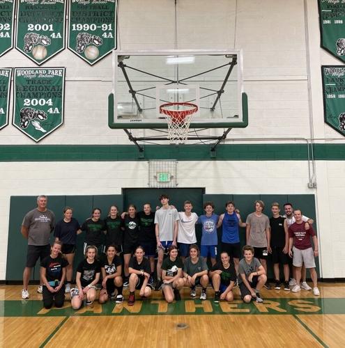 Basketball camp led by college coaches aim to improve local talent, including Woodland Park HS players