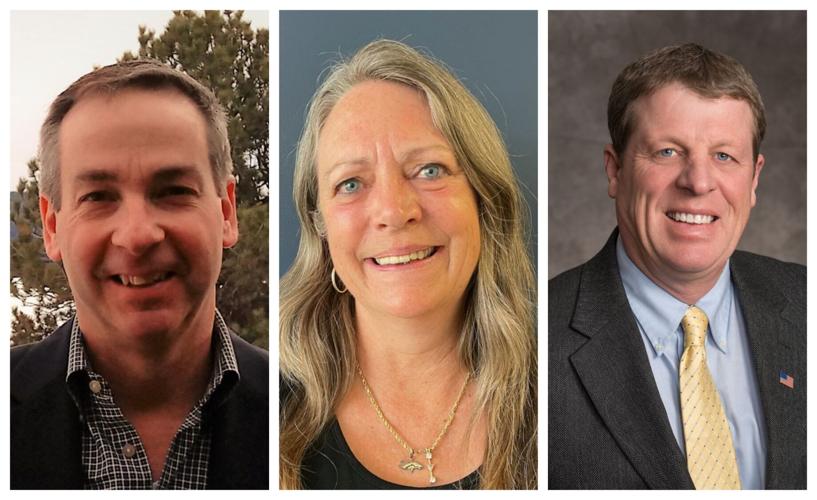 Candidates announce 2022 bids for El Paso, Teller county treasurer