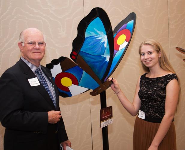 Colorado Springs at 150 years | Service organizations have deep roots