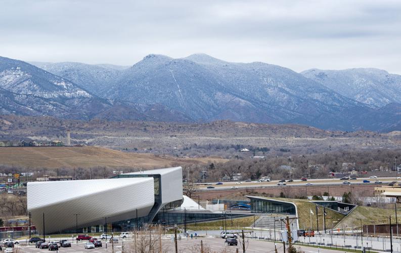 Olympic museum struggles financially in its first year, projects deficit of $1 million at least