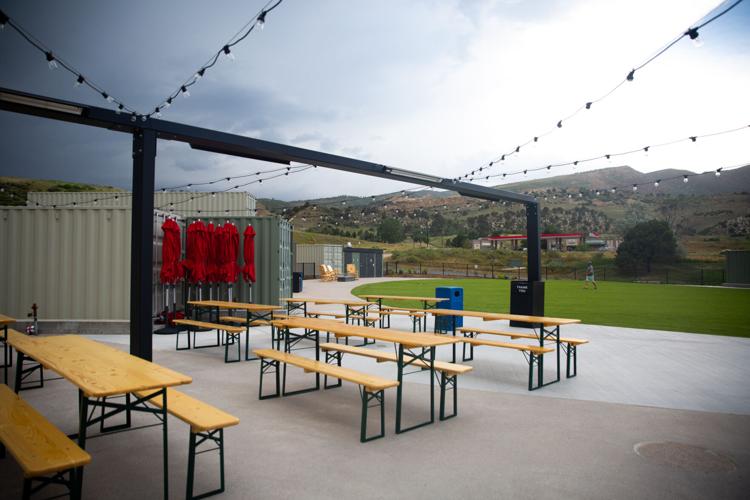 Colorado Springs at 150 years | New ‘destination’ brewery complex brings history full circle