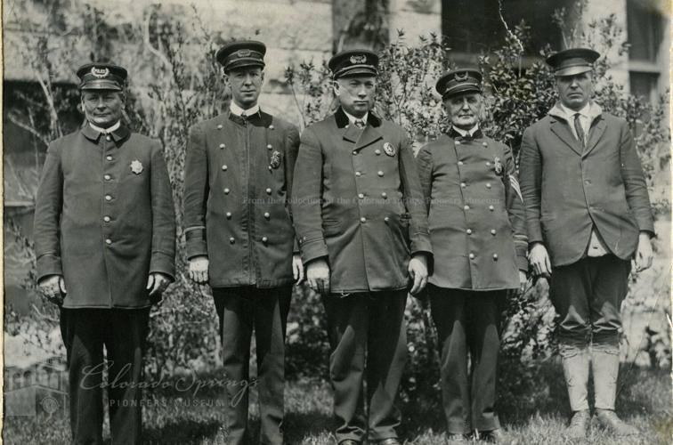 Colorado Springs at 150 years | 5 crimes that shocked the Pikes Peak region