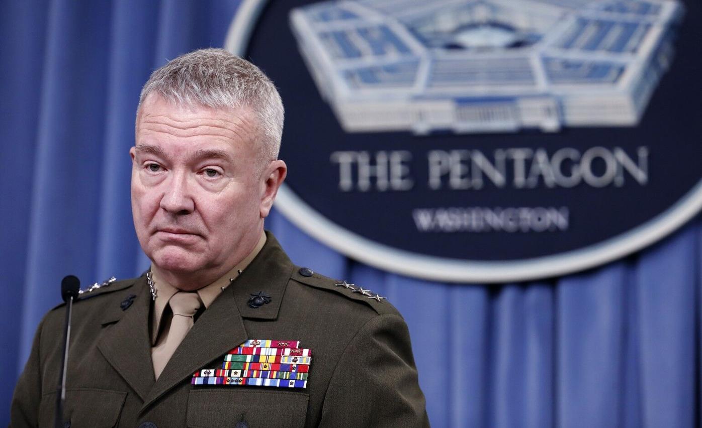 Top US general in Afghanistan doesn’t commit to ending airstrikes against Taliban