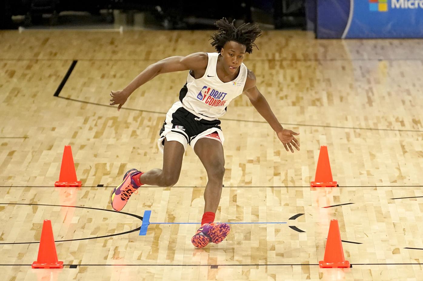 NBA mock draft: Denver Nuggets add guard depth at No. 26