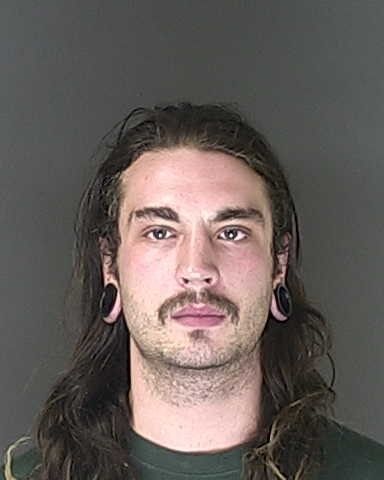 Arrest made in Manitou Springs cemetery vandalism