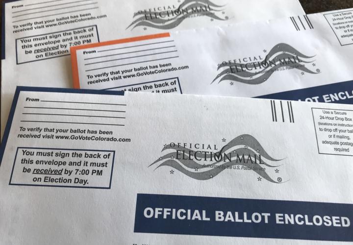 Key dates on the 2024 Colorado election calendar
