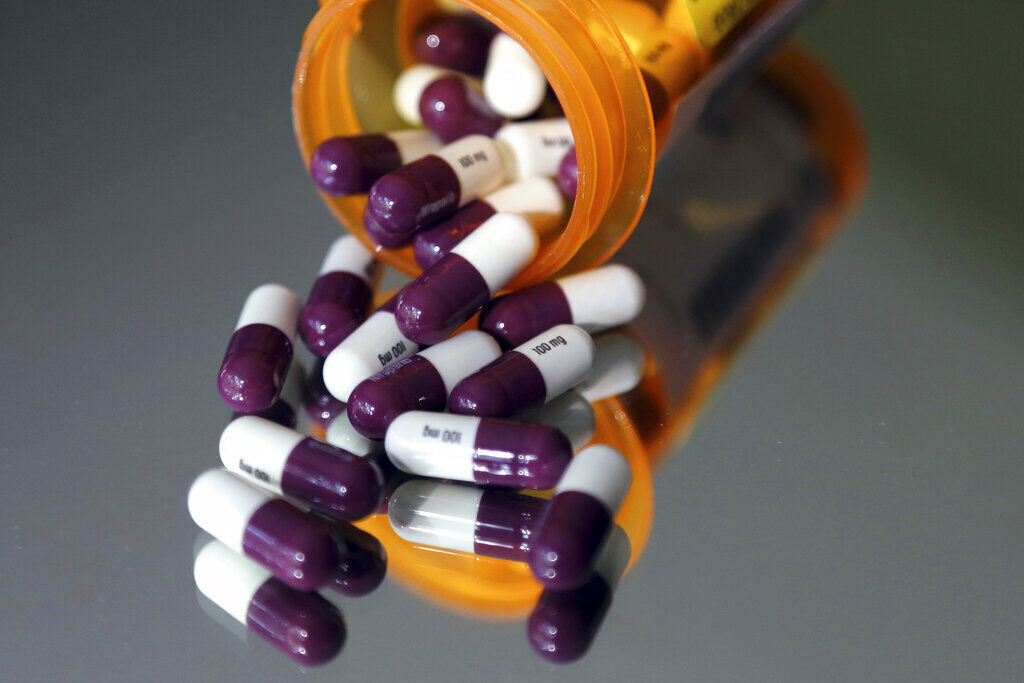Cyberattack shuts down prescription processor for military clinics and hospitals