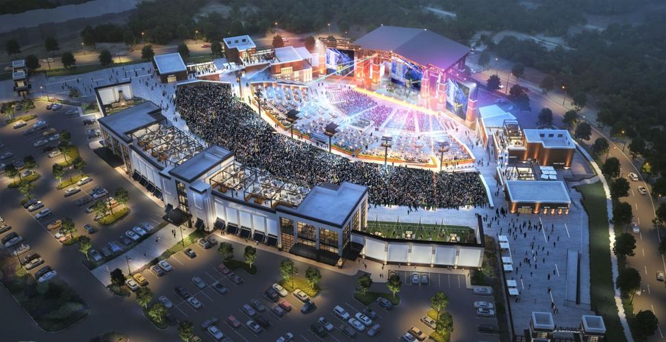 Two rock bands latest additions to lineup at Sunset Amphitheater