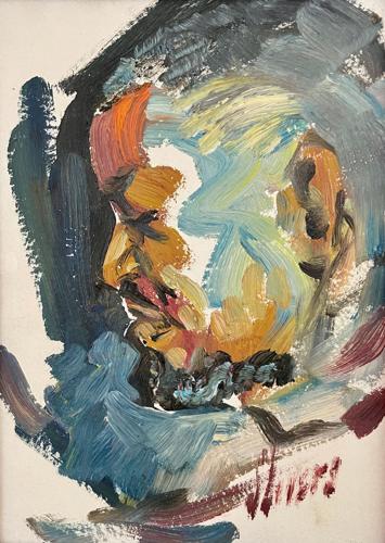 Fine Arts Center to showcase works of former Tuskegee Airman, artist Clarence Shivers