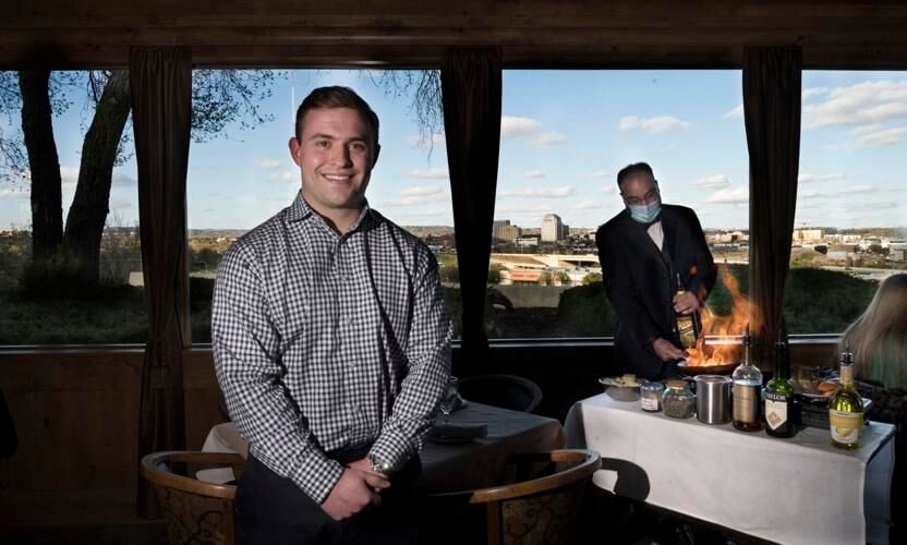 Longtime Colorado Springs fine dining eatery getting a refresh | Table Talk