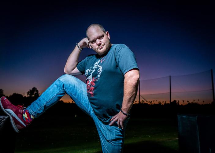 Denver comedian Brent Gill to headline monthly comedy show in Colorado Springs