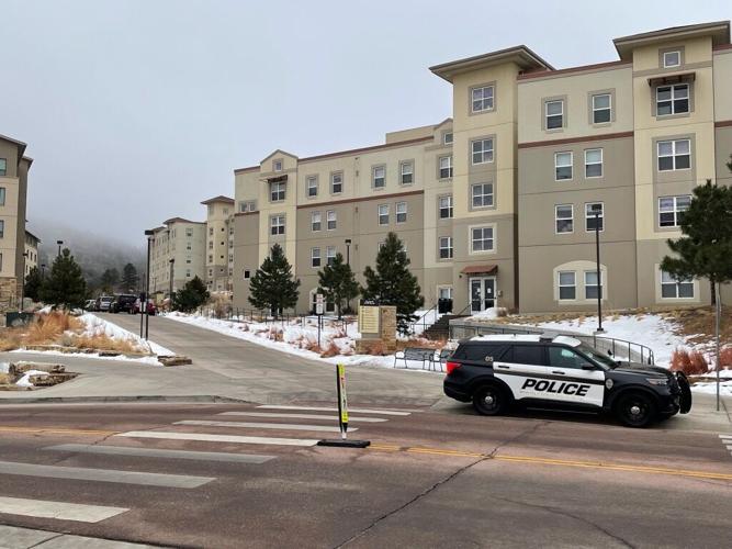 Police communication during UCCS double homicide investigation draws criticism from community