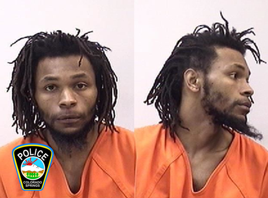 UCCS shooting suspect’s bond increased to $5 million