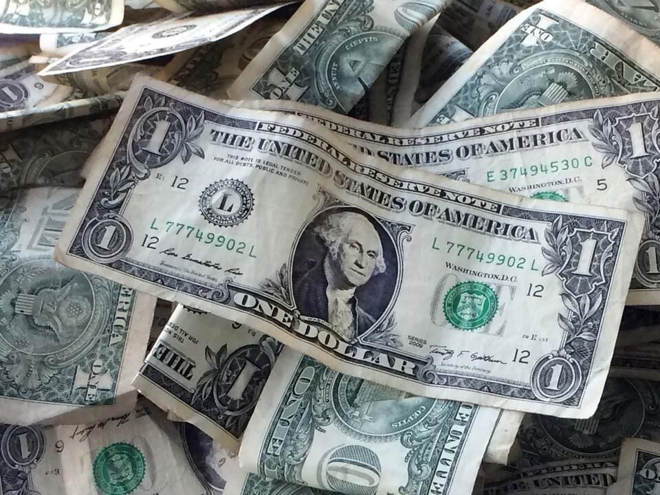 Colorado Springs sales tax collections finish out 2023 on a down note