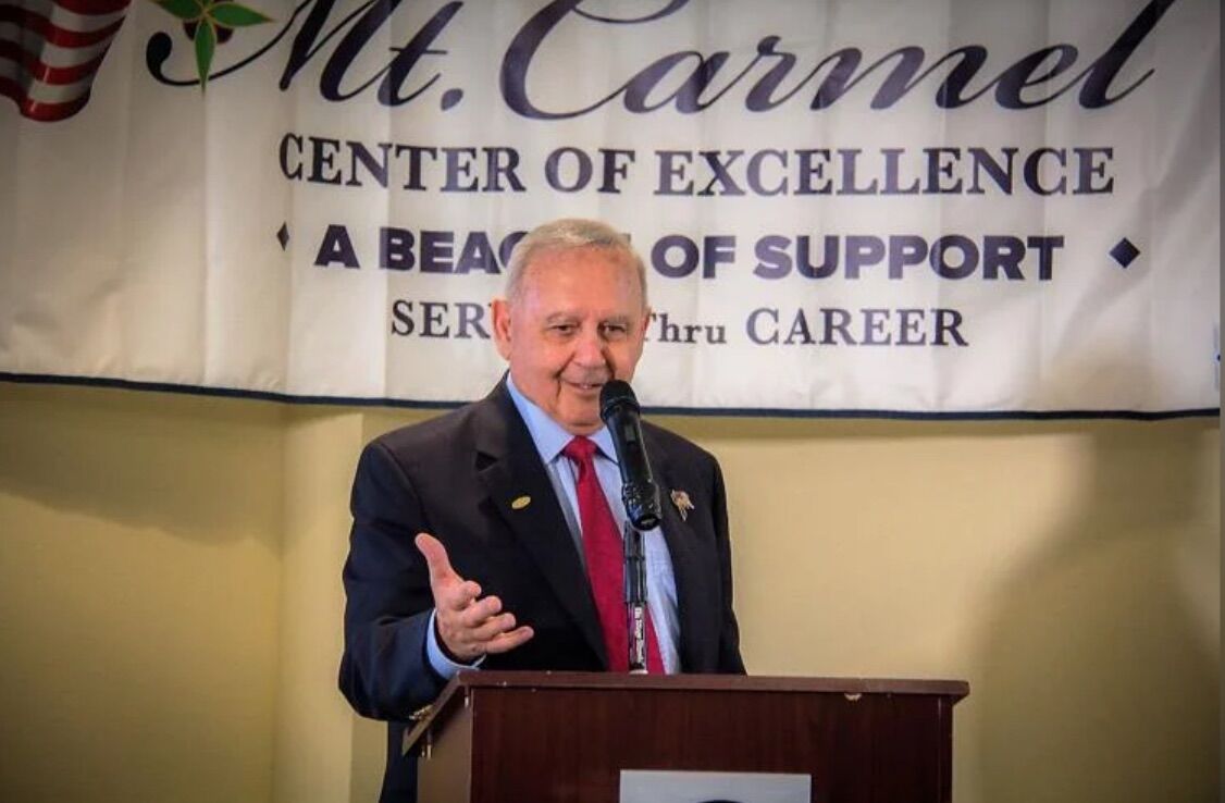 Jay Cimino remembered as business titan, community benefactor, and veterans advocate