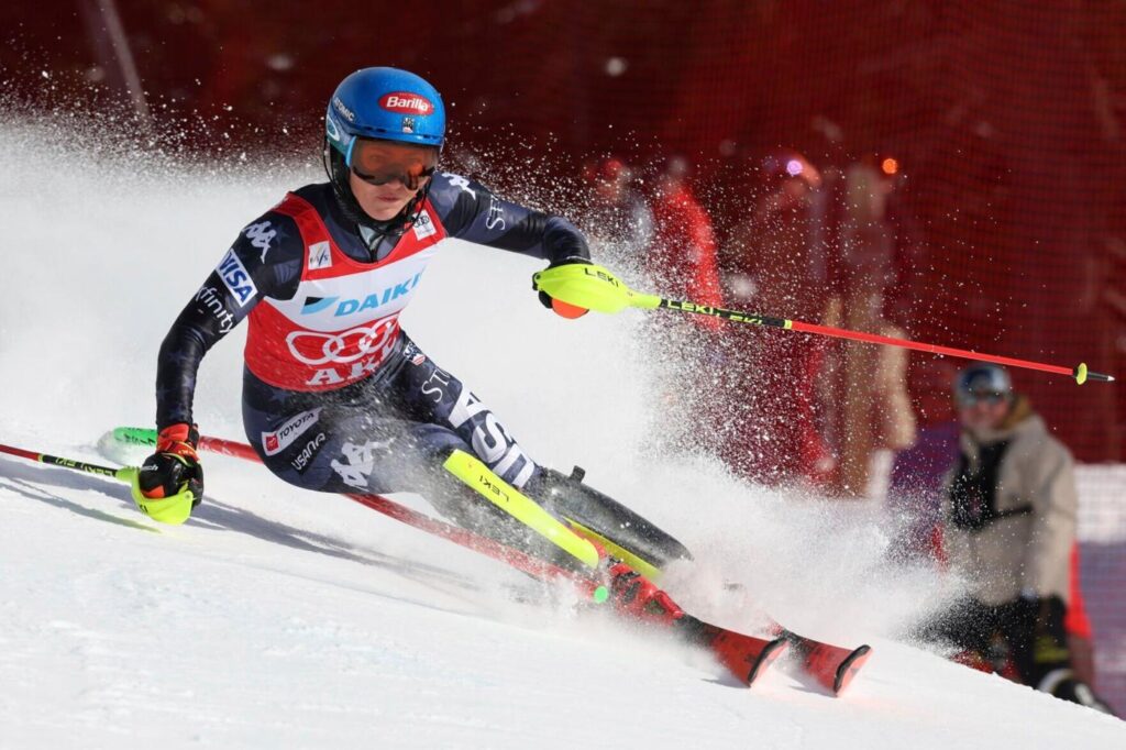 Mikaela Shiffrin anticipates return to ski racing at Åre, Sweden in early March