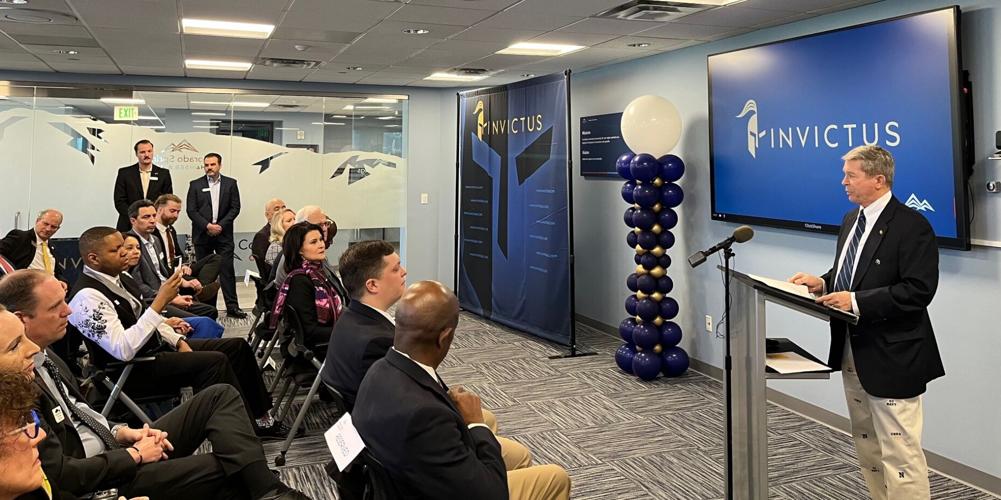 Cybersecurity company picks Colorado Springs for expansion; did mayor’s birthday vocals seal the deal?