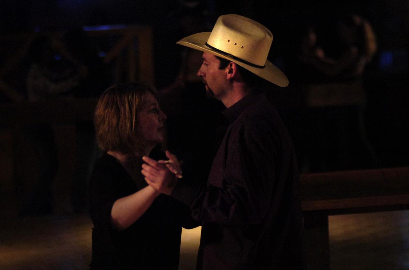 Pikes Pick: Learn your cowboy dancing at downtown Colorado Springs hall