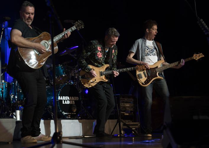 New amphitheater in Colorado Springs adds pop rock band to lineup