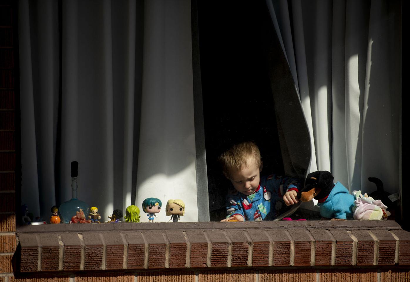 Number of homeless public school students on the rise in Colorado and El Paso County