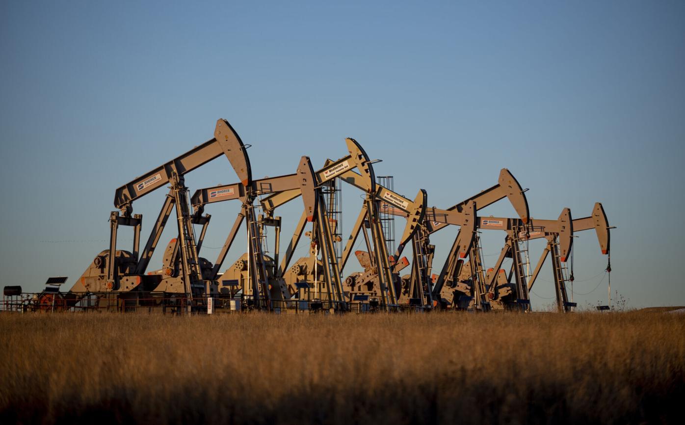 Study: Colorado ban on oil and gas drilling will take a toll on education, destroy jobs, cut GDP