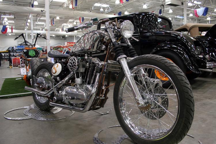 34th annual Colorado Super Show set for this weekend