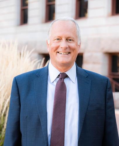 Colorado Springs chief housing and community vitality officer resigns