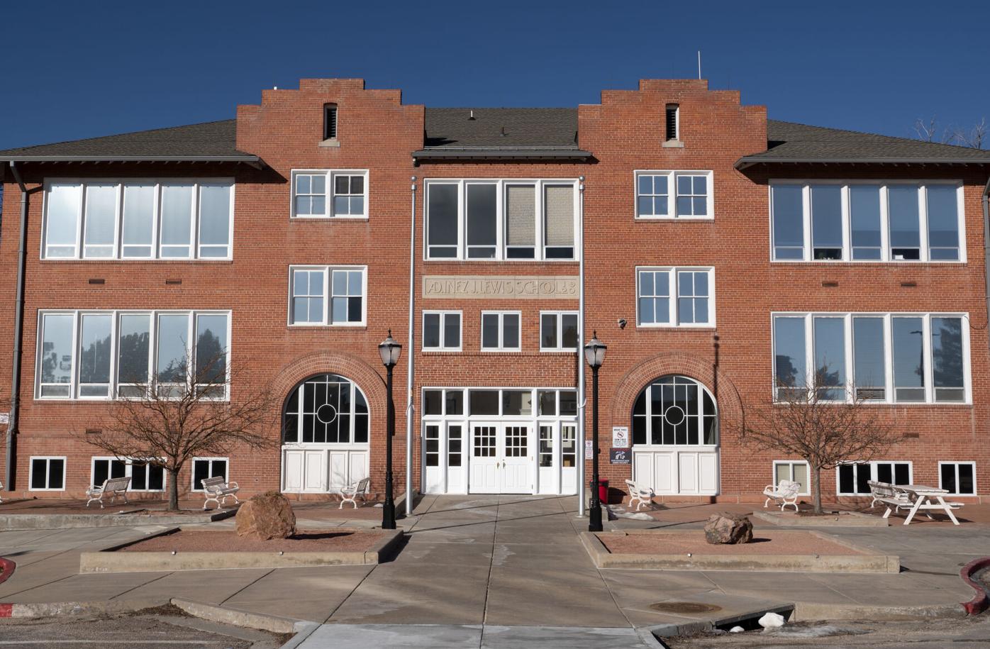 Lewis-Palmer school board discusses increasing staff pay