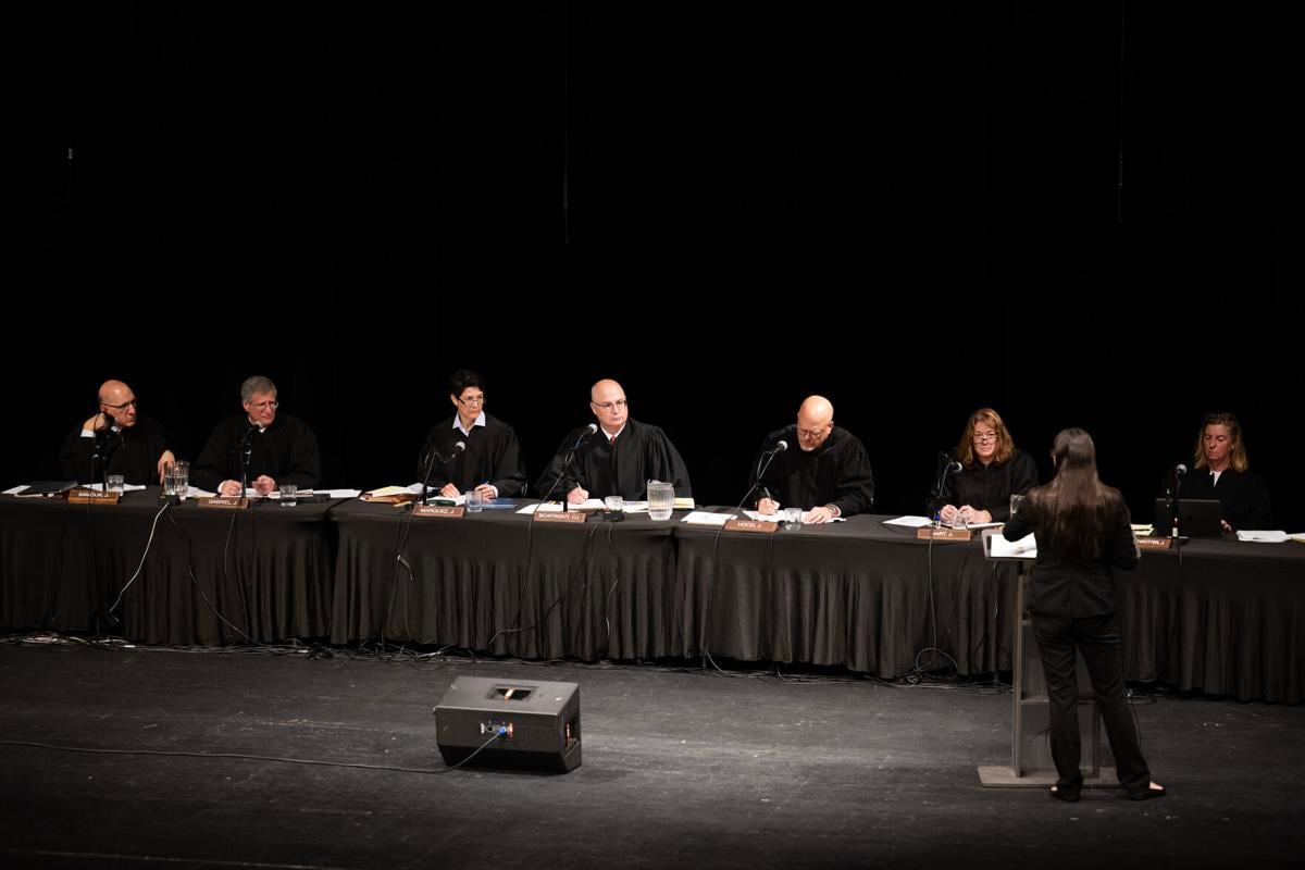 Appeals judge trains fire on Colorado Supreme Court’s landmark restitution ruling