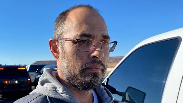 Man accused of triple homicide in Custer County has new preliminary hearing date