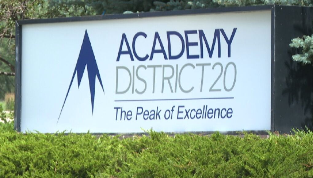 Academy School District 20 explores online access to library books for parents