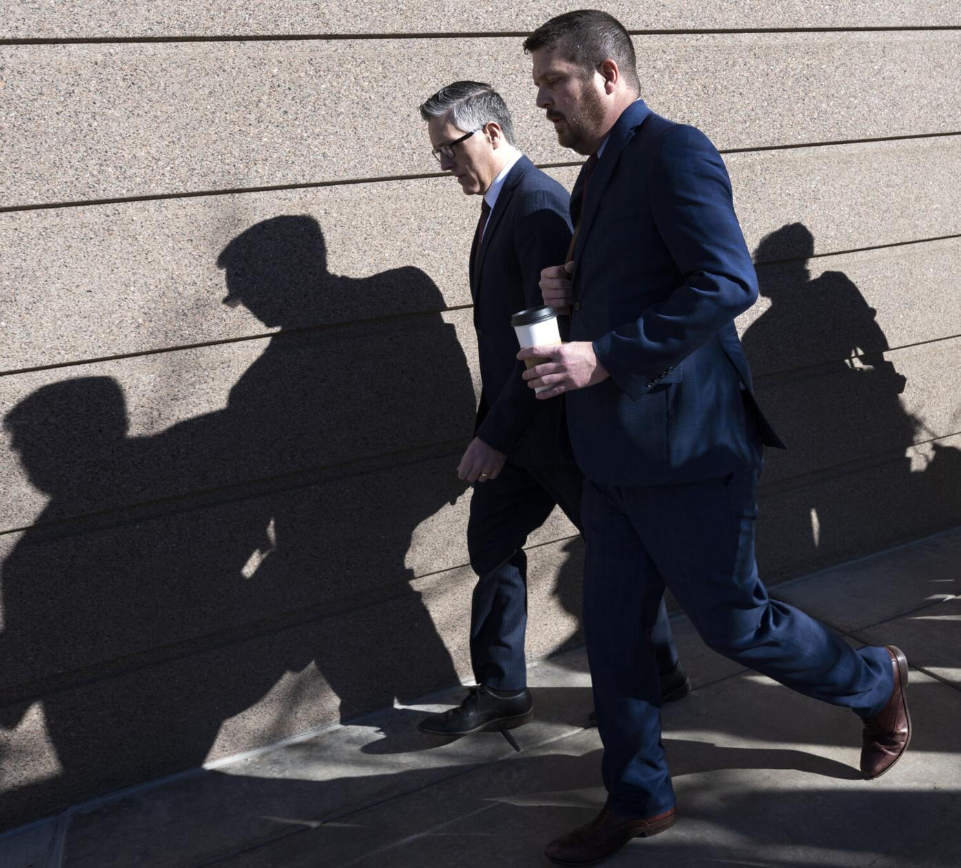 Return to Nature owners’ trial date tentatively set, arraignment hearing continued