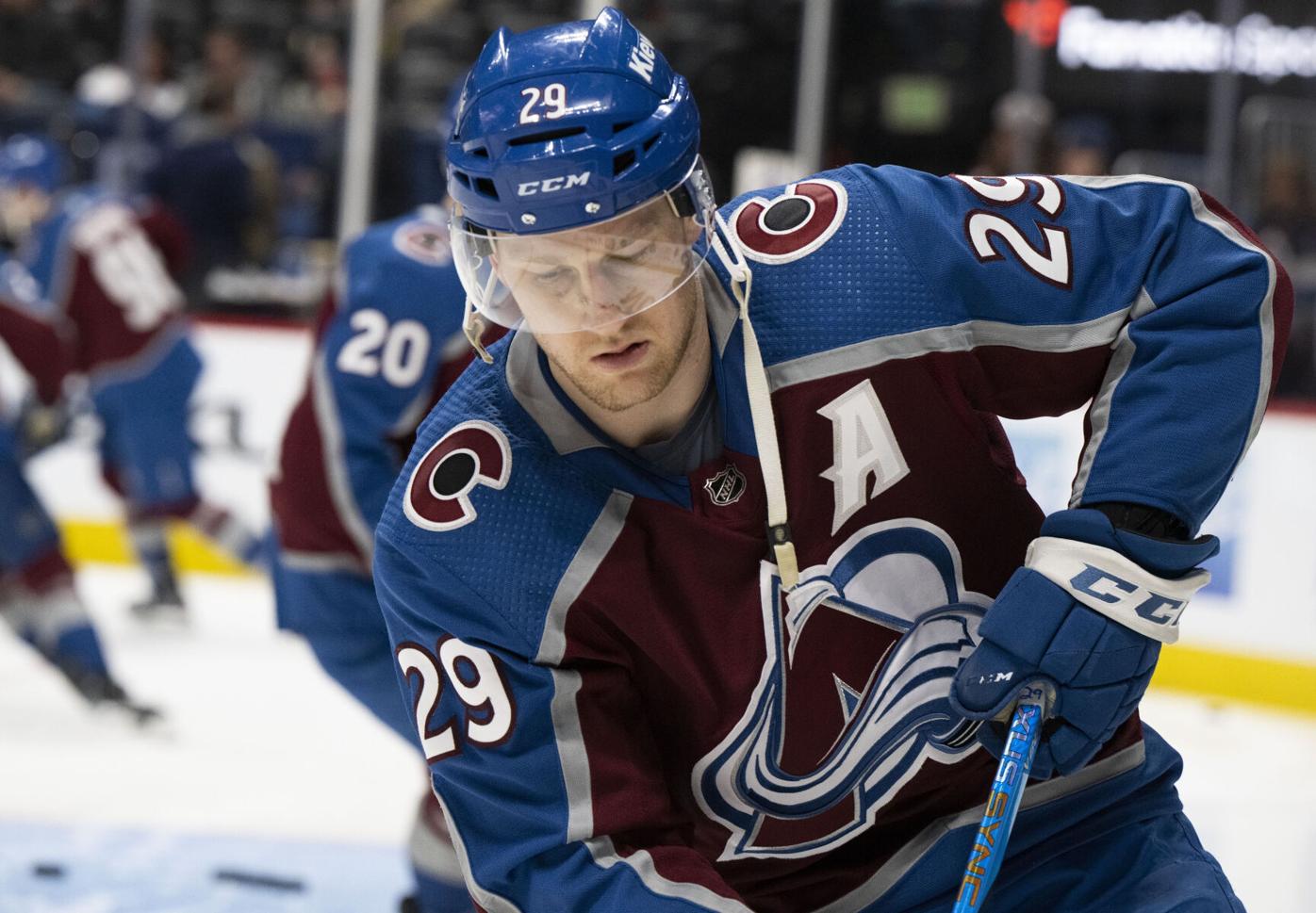 Woody Paige: Could the Avs and Nuggets finish playoffs with trips to the Sunshine State?